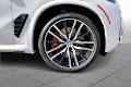 2026 BMW X5 M60i M60i