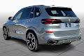 2026 BMW X5 M60i M60i