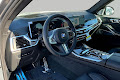 2026 BMW X5 M60i M60i