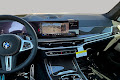 2026 BMW X5 M60i M60i