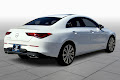 2023 Mercedes-Benz CLA CLA 250
