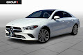 2023 Mercedes-Benz CLA CLA 250