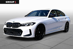 2026 BMW M340i NA M340i NA