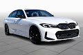 2026 BMW 3 Series M340i NA