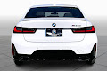 2026 BMW 3 Series M340i NA