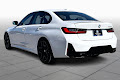2026 BMW 3 Series M340i NA