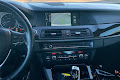 2012 BMW 5 Series 535i xDrive