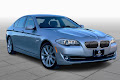2012 BMW 5 Series 535i xDrive