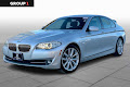 2012 BMW 5 Series 535i xDrive