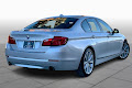 2012 BMW 5 Series 535i xDrive
