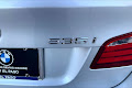 2012 BMW 5 Series 535i xDrive