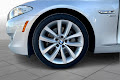 2012 BMW 5 Series 535i xDrive