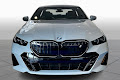 2026 BMW i5 eDrive40