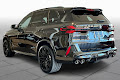 2026 BMW X5 M Competition