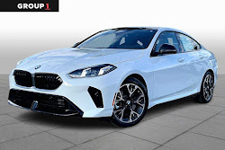 2026 BMW 2 Series 228