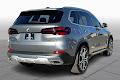 2025 BMW X5 sDrive40i