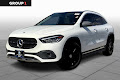 2022 Mercedes-Benz GLA GLA 250