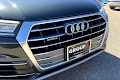 2020 Audi Q5 Premium