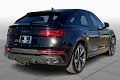 2024 Audi SQ5 Sportback Premium Plus