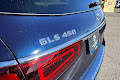2022 Mercedes-Benz GLS GLS 450