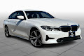 2022 BMW 3 Series 330i