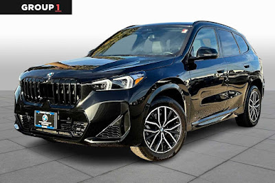 2023 BMW X1