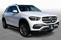 2023 Mercedes-Benz GLE GLE 350