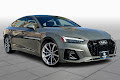 2025 Audi A5 Sportback S line Premium