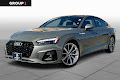 2025 Audi A5 Sportback S line Premium