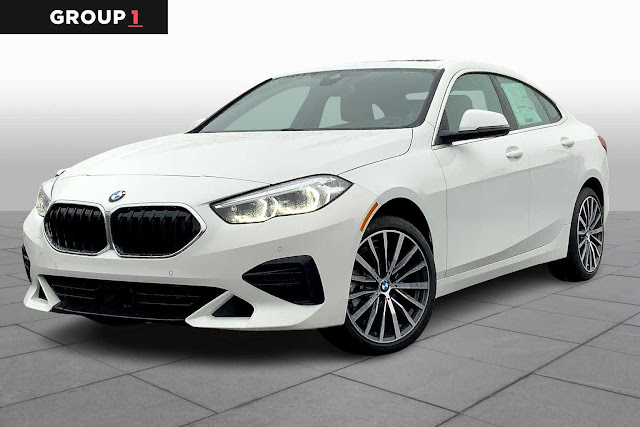 2024 BMW 2 Series 228i