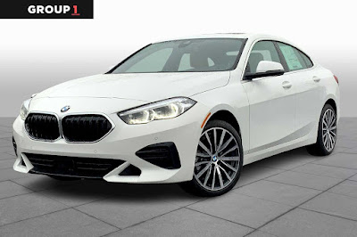 2024 BMW 2 Series