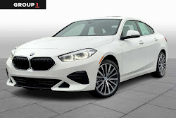 2024 BMW 2 Series 228i