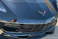 2019 Chevrolet Corvette Z06 1LZ