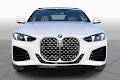 2026 BMW 4 Series 430i