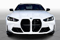 2026 BMW M4 Competition xDrive