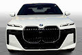 2026 BMW 7 Series 740i xDrive