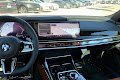 2026 BMW 7 Series 740i xDrive