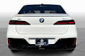 2026 BMW 7 Series 740i xDrive