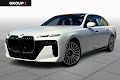 2026 BMW 7 Series 740i xDrive
