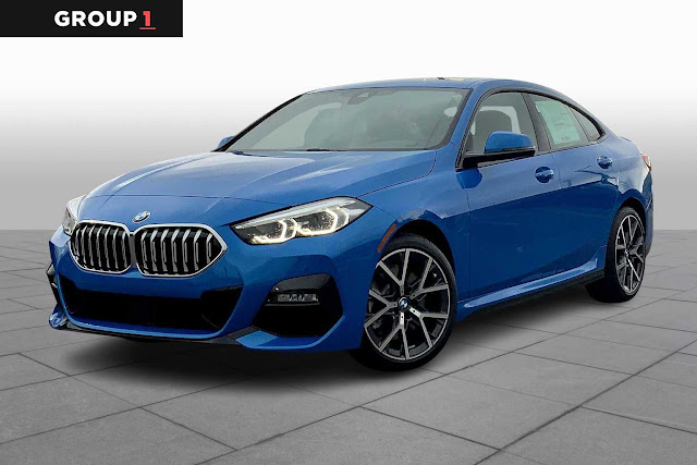 2024 BMW 2 Series 228i
