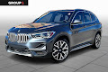 2022 BMW X1 sDrive28i