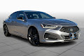 2021 Acura TLX w/A-Spec Package