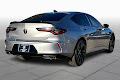 2021 Acura TLX w/A-Spec Package
