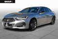 2021 Acura TLX w/A-Spec Package