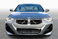 2026 BMW 2 Series 230i
