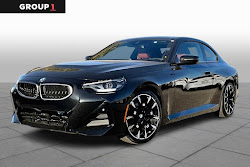 2026 BMW 2 Series 230i