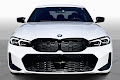 2026 BMW 3 Series M340i NA