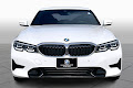 2021 BMW 3 Series 330i