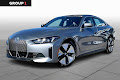 2025 BMW i4 eDrive40