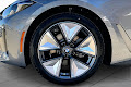 2025 BMW i4 eDrive40